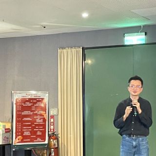 實務交流-吳秉衛主任分享